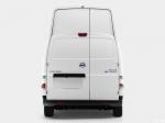 Nissan e-NV200 XL Voltia 2020 года